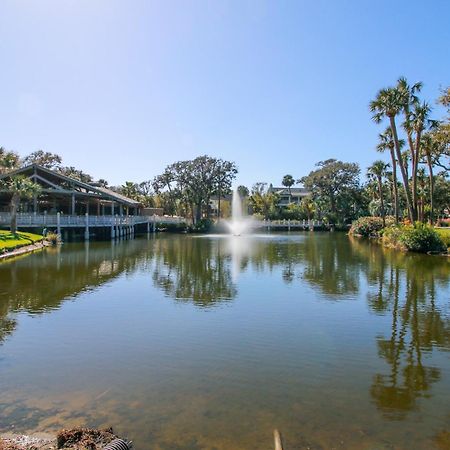 Evian 170 Villa Hilton Head Island Dış mekan fotoğraf