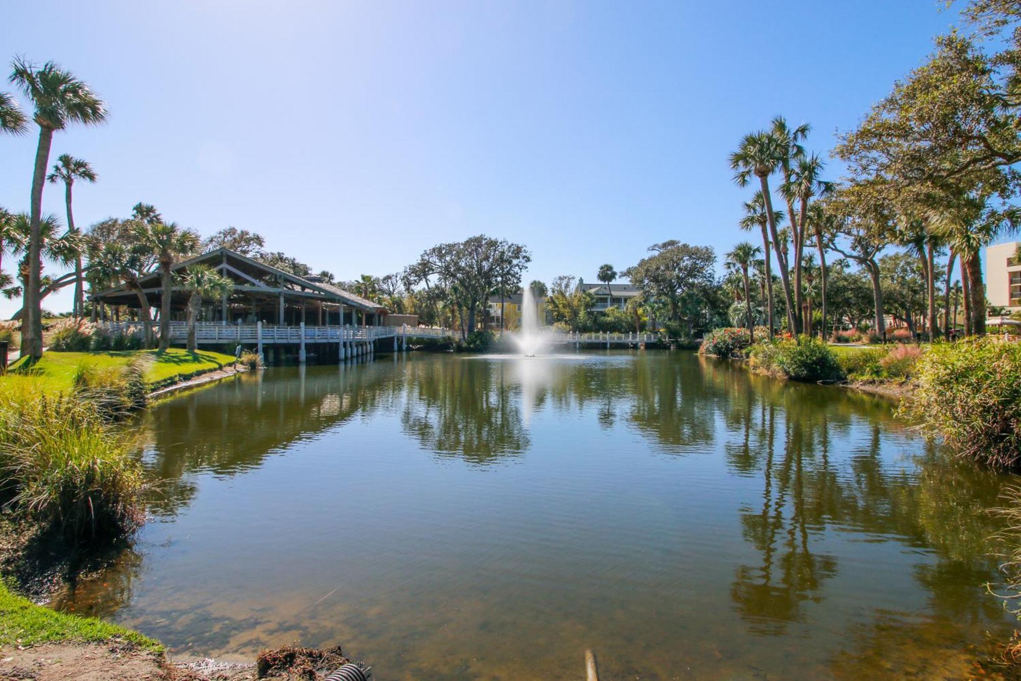 Evian 170 Villa Hilton Head Island Dış mekan fotoğraf