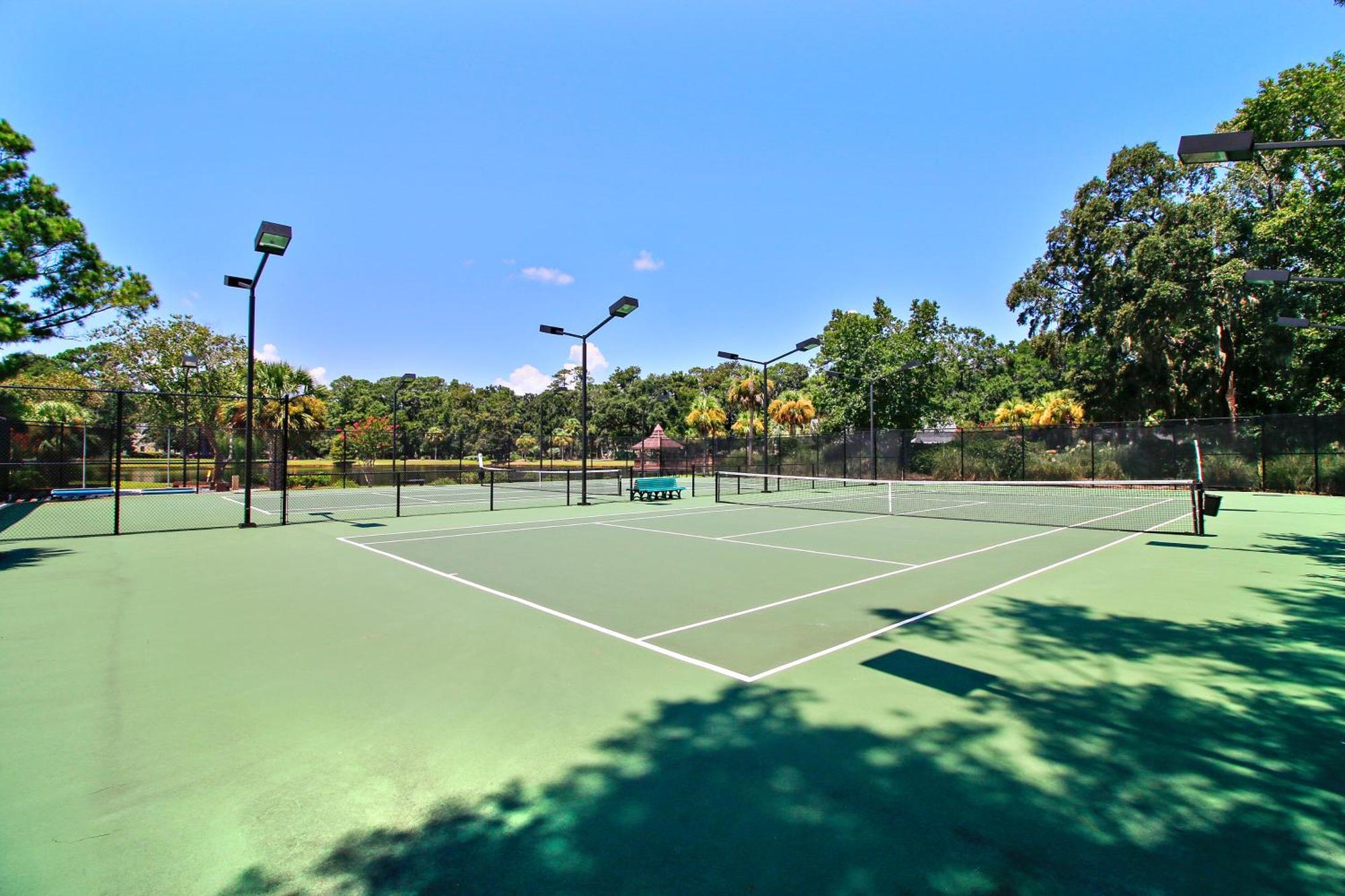 Evian 170 Villa Hilton Head Island Dış mekan fotoğraf