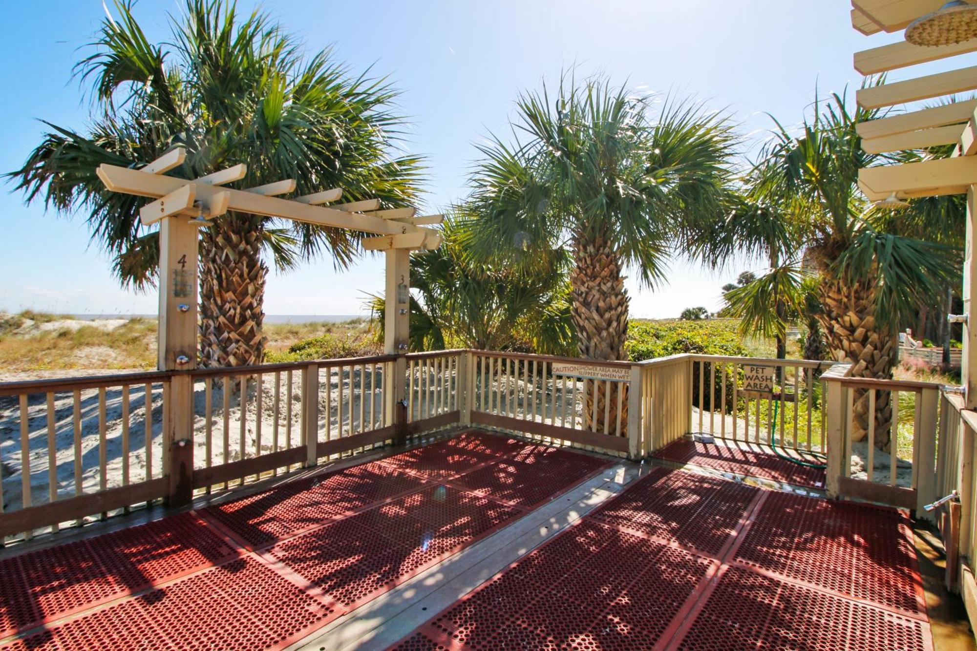 Evian 170 Villa Hilton Head Island Dış mekan fotoğraf
