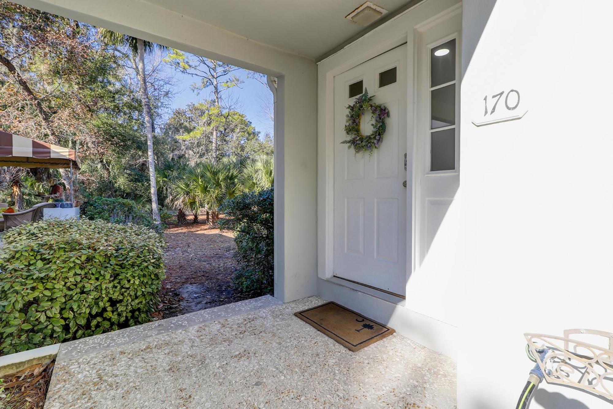 Evian 170 Villa Hilton Head Island Dış mekan fotoğraf