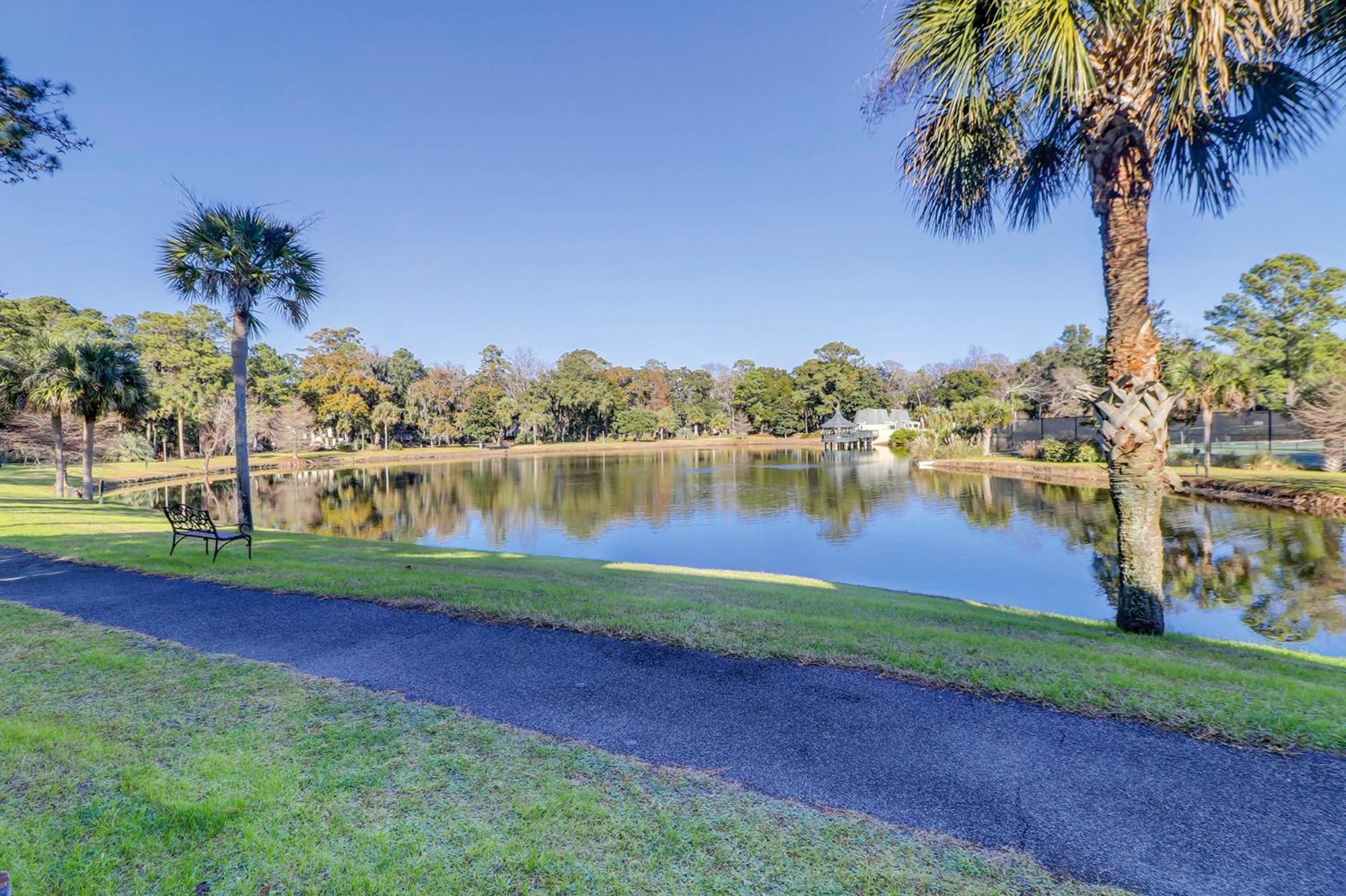 Evian 170 Villa Hilton Head Island Dış mekan fotoğraf