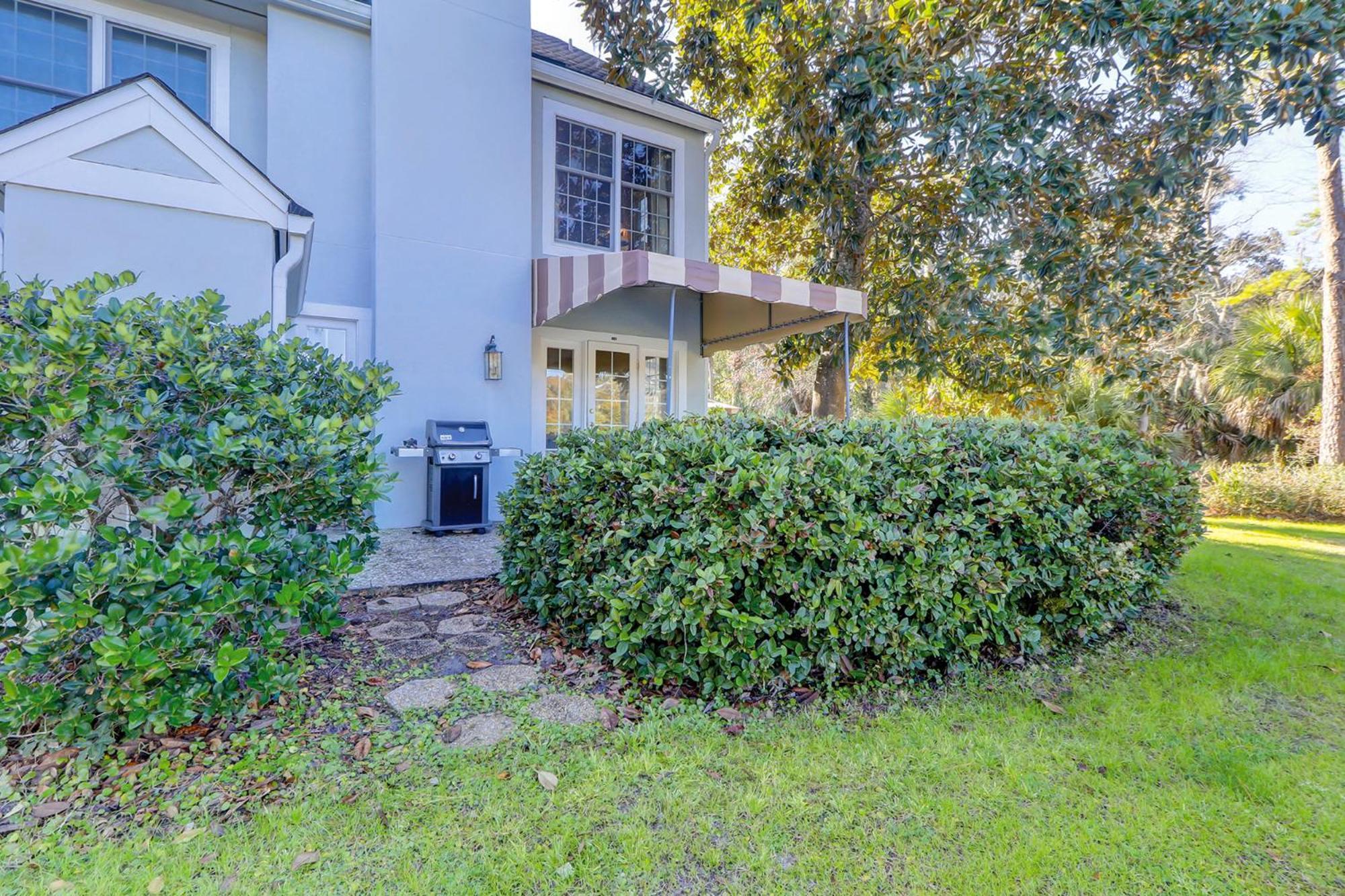 Evian 170 Villa Hilton Head Island Dış mekan fotoğraf