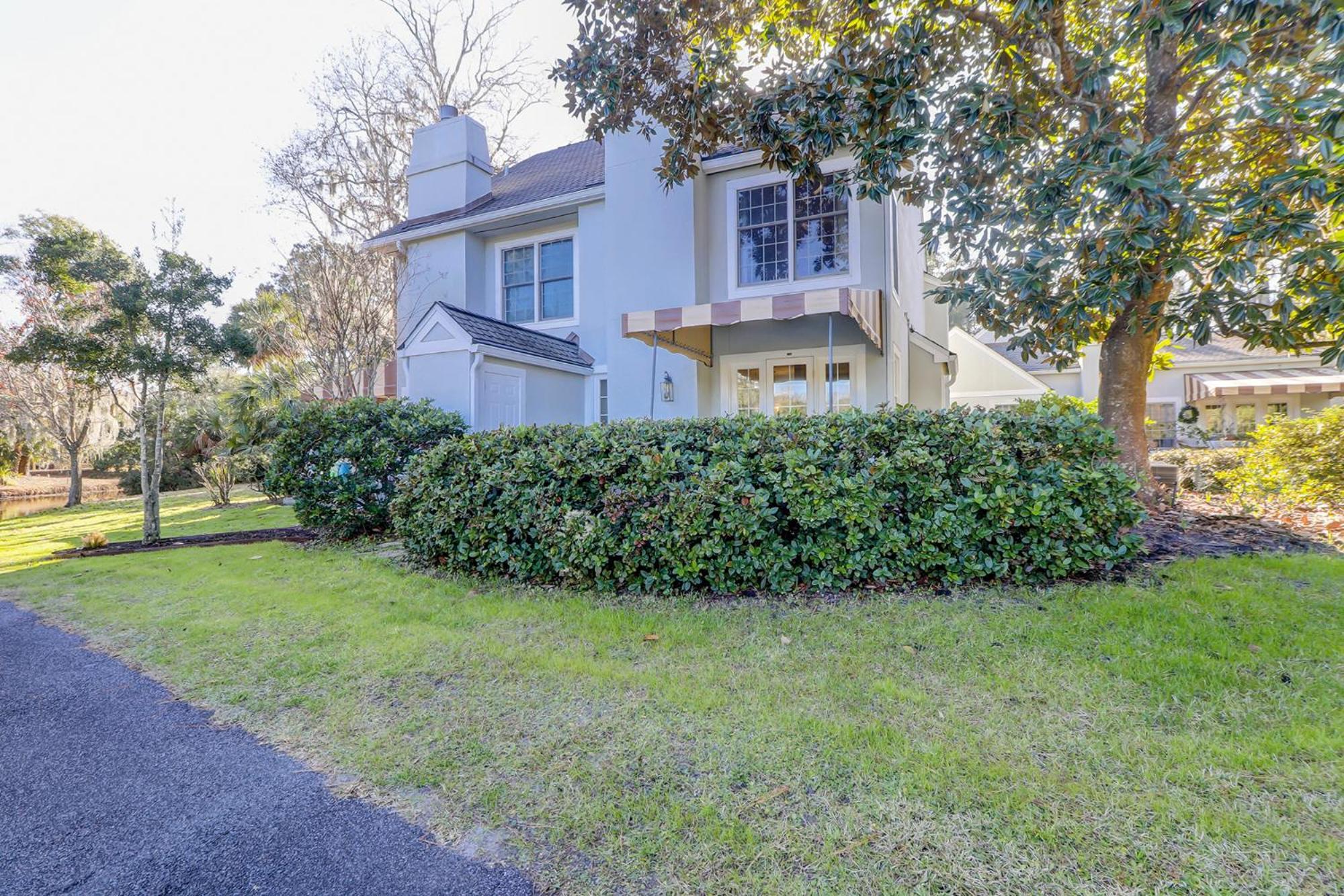Evian 170 Villa Hilton Head Island Dış mekan fotoğraf